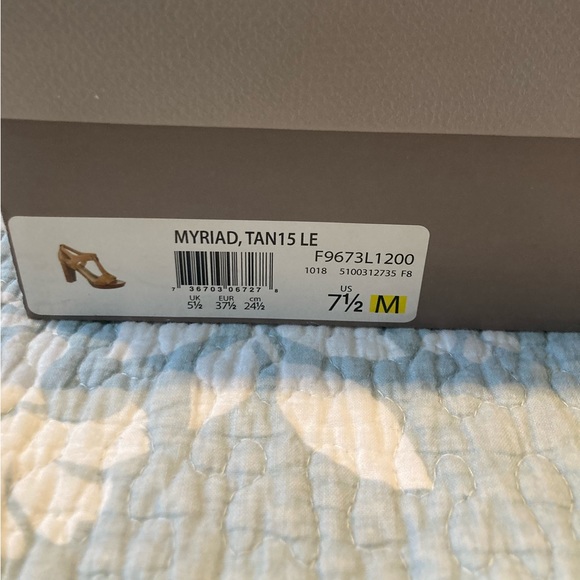 Womens heels - Picture 9 of 14